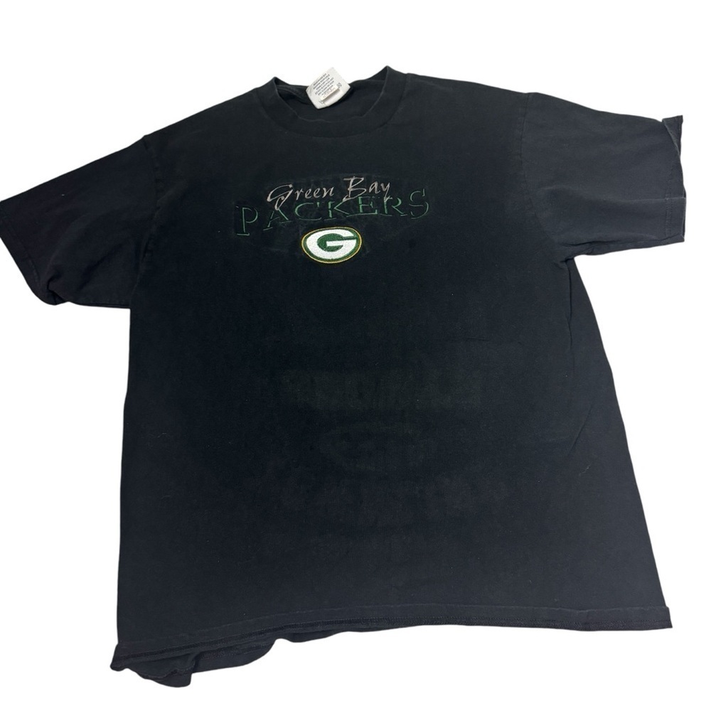 Vintage Lee Sport Green Bay Packers tee shirt